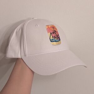La Croix Pamplemousse Hat